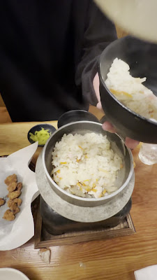 야키토리 토리키조쿠 이마데가와 점 사진 2