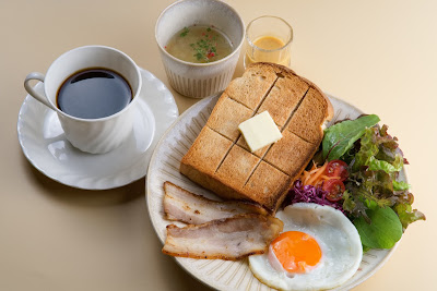 cafe ほのか 사진 3