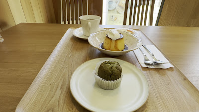 cafe ほのか 사진 2