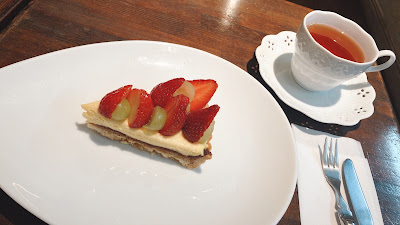 Patisserie Dome 사진 3