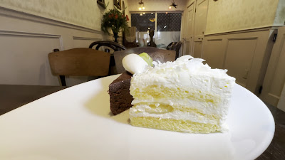 Patisserie Dome 사진 2
