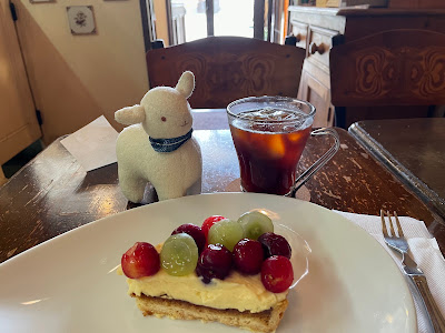Patisserie Dome 사진 5