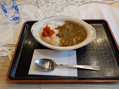 骨董カフェ 京や 사진 2