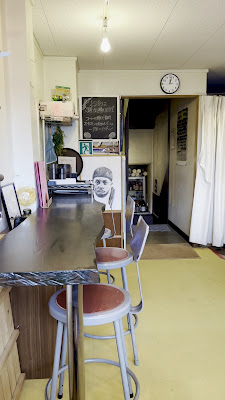 中深煎珈琲の店 NuCUPCOFFEE 사진 2