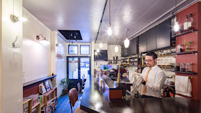 中深煎珈琲の店 NuCUPCOFFEE 사진 3