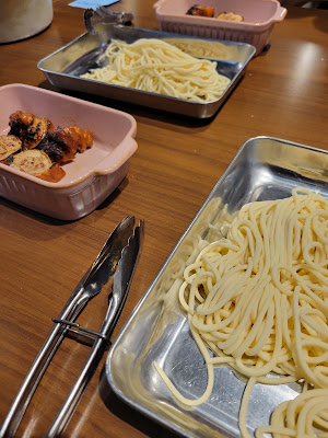 Ramen Factory Kyoto 사진 4