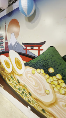 Ramen Factory Kyoto 사진 2