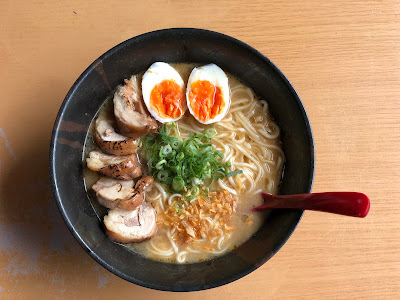 Ramen Factory Kyoto 사진 3