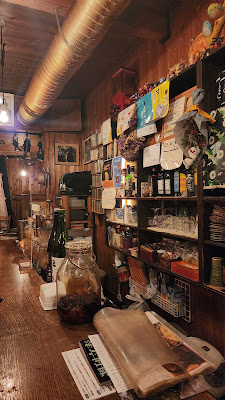 Blues Cafe BALL'N'CHAIN 사진 3