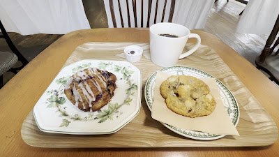 Kujakudou Cafe and Lifestyle 사진 2