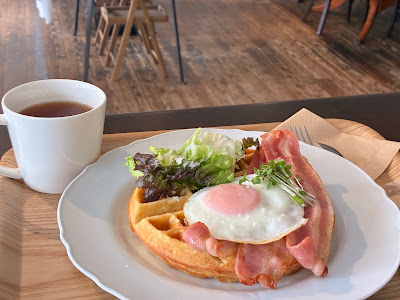 Kujakudou Cafe and Lifestyle 사진 4
