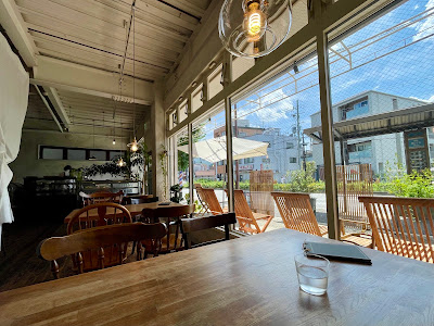 Kujakudou Cafe and Lifestyle 사진 5