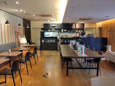 Restaurant Shiran 사진 5