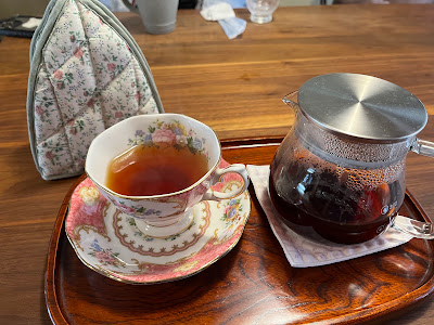 吉田コミュニティカフェ いきな 사진 5