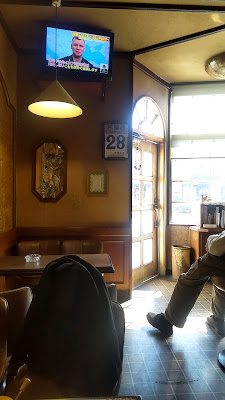 Shimizu Coffee Shop 사진 3