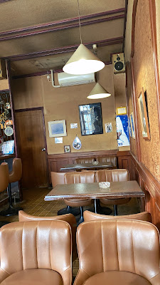 Shimizu Coffee Shop 사진 4