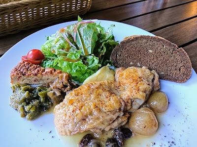 Cafe Müller 사진 4