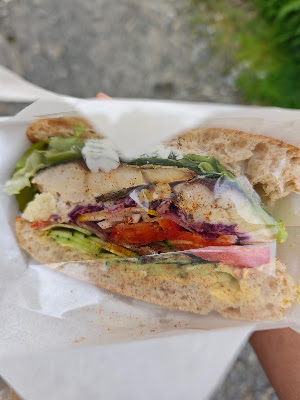 Argento Sandwich & Espresso 사진 4