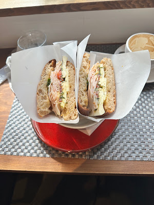 Argento Sandwich & Espresso 사진 3