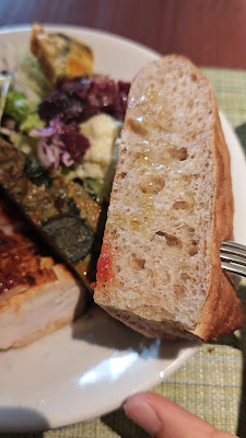 Argento Sandwich & Espresso 사진 2