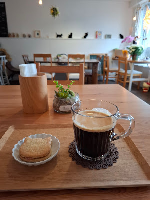 ねこのて～cafe～ 사진 5