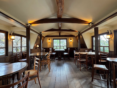 Yoshida-Sanso Cafe Shinkokan 사진 4