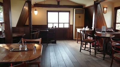 Yoshida-Sanso Cafe Shinkokan 사진 2
