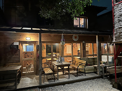 Ginkakuji Guesthouse Kinta 사진 2
