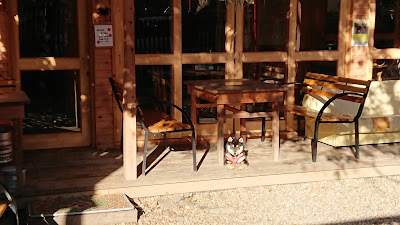 Ginkakuji Guesthouse Kinta 사진 4