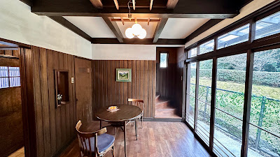 Shishigatani Cafe & Gallery 사진 5