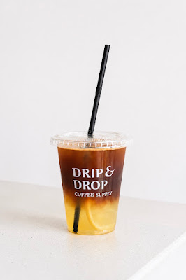 DRIP & DROP COFFEE SUPPLY GINKAKUJI 사진 3