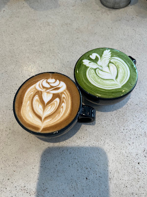 DRIP & DROP COFFEE SUPPLY GINKAKUJI 사진 4
