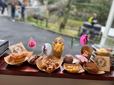 Cafe Shikino Hanakoyomi 사진 3
