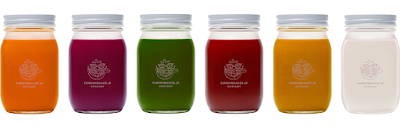 Sunshine Juice Kyoto Lab 사진 2