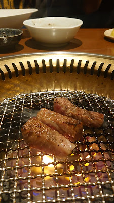 焼肉の花山 사진 2