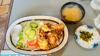 喫茶白河 사진 5
