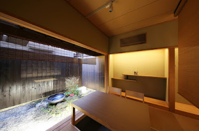 Fujii Kyoto Kaiseki 사진 3