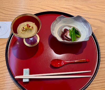 Fujii Kyoto Kaiseki 사진 5