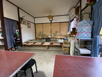 Ichimonjiya Restaurant 사진 3