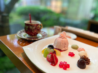 Dessert 사진 2