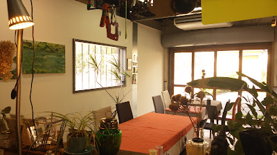 UME house / UME Upstairs 사진 3