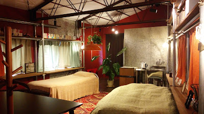 UME house / UME Upstairs 사진 2