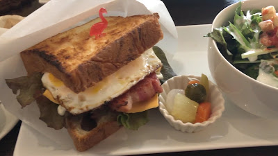 cafe bianco 사진 2