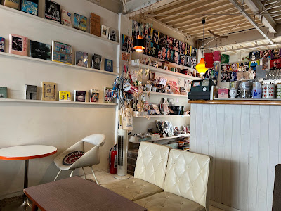 cafe bianco 사진 5