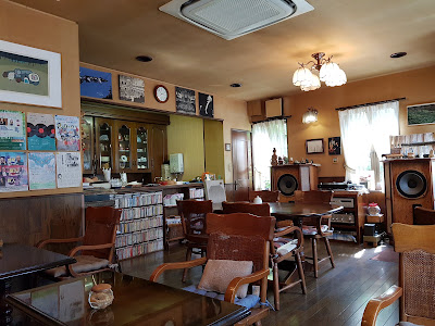 Music Café Musik 사진 2