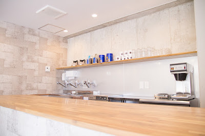 Shirucafe Ritsumeikan University 사진 4