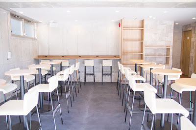 Shirucafe Ritsumeikan University 사진 2