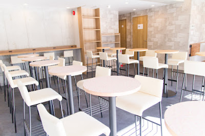 Shirucafe Ritsumeikan University
