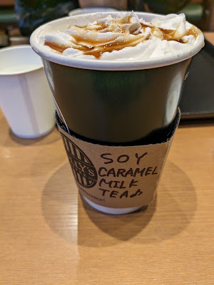 Tully’s Coffee - Ritsumeikan University Kinugasa Campus 사진 3