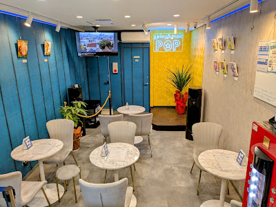 gallery&music POP 사진 2